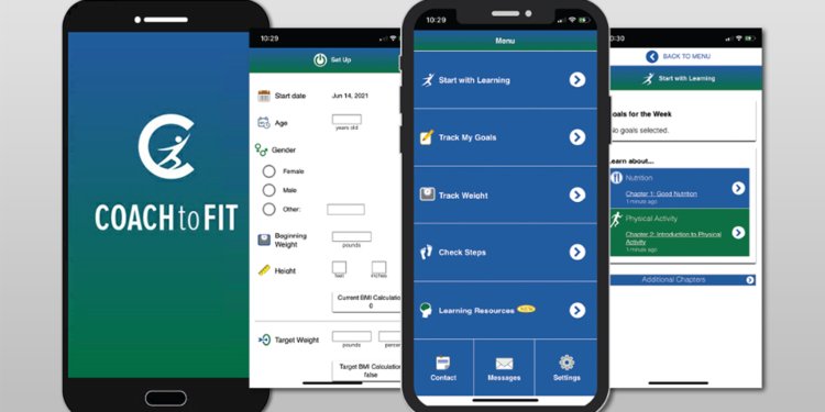 Virtual Weight-Loss Program Shows Potential for Vets With Serious Mental Illness