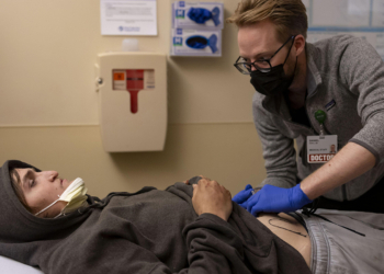 Two Extended-Release Buprenorphine Doses Effective in High-Risk Opioid Use Disorder