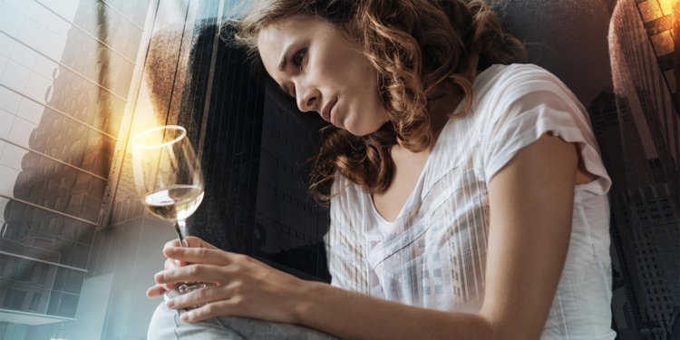 Alcohol Consumption and Breast Cancer Risk