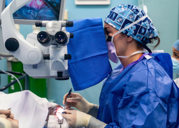 Pay Cuts and Unnecessary Visits: How Medicare Is Compromising Cataract Care