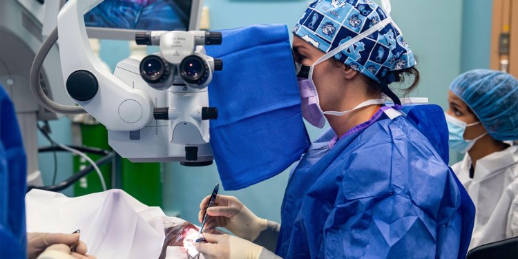 Pay Cuts and Unnecessary Visits: How Medicare Is Compromising Cataract Care