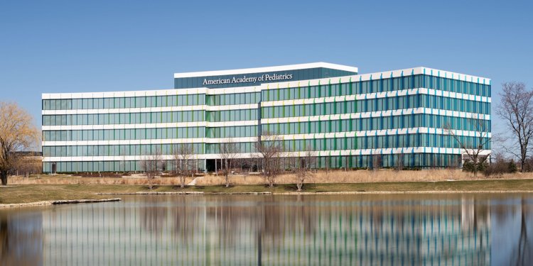 HHS Cancels Grants to Pediatrician Group