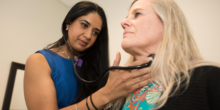 Adult Congenital Heart Docs Should Be More Involved, Says New Guideline