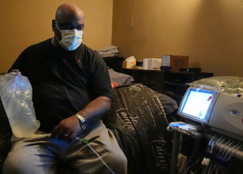 To Find Living Donors for Kidney Transplants, Pilot Program Turns to Social Networks