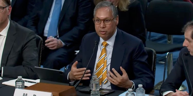 How to Improve the Health Payment System? Experts Count the Ways at Senate Hearing.