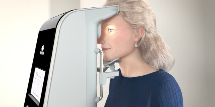 Light Therapy for Dry AMD: What Do We Know?