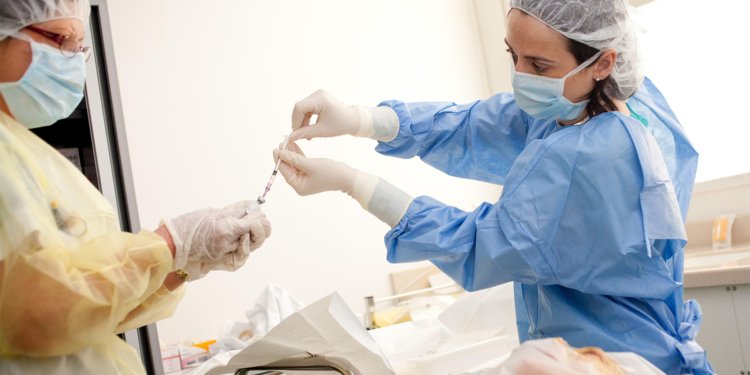 Higher-Dose Aflibercept Similar to Standard Dose in Severe AMD Variant