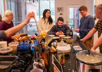 The Holiday Misinformation Survival Guide