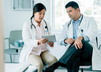 Doctors v. Advanced Practice Providers: A False Fault Line in Medicine