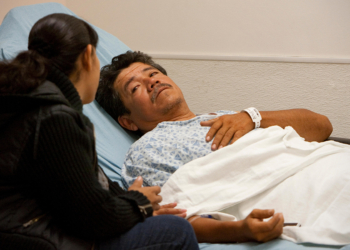 ‘Revolutionary’ Change Needed to Address Intractable Healthcare Issue, Experts Say