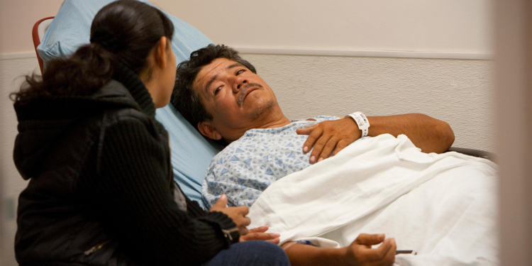 ‘Revolutionary’ Change Needed to Address Intractable Healthcare Issue, Experts Say