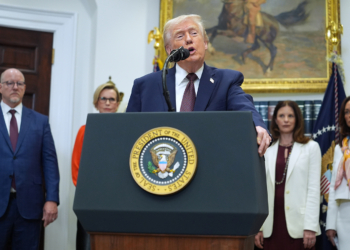 Trump Announces Lower Drug Price Deals With 9 Pharmaceutical Companies