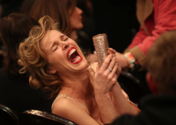 Doctor’s Orders? ‘Belly Laugh at Least Two to Five Days a Week’