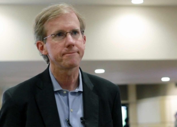 Bispecific Antibody Effective in Untreated Follicular Lymphoma