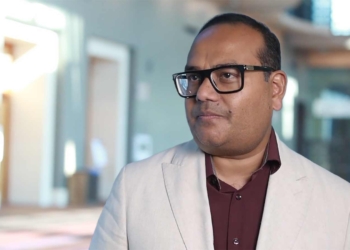 Next-Gen Oral SERD Cuts Recurrence Risk in Early Breast Cancer