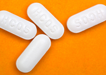 Study: Keep Hydroxychloroquine Doses High in Lupus