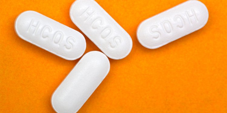 Study: Keep Hydroxychloroquine Doses High in Lupus