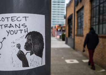 Half of Transgender, Gender Diverse Youth Report Suicidal Thoughts