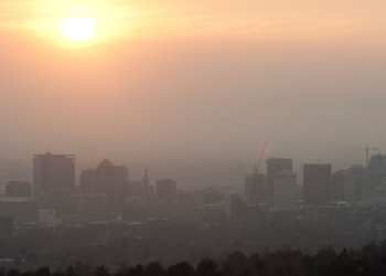 Air Pollution Linked to Depression