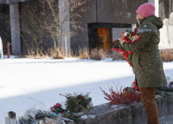 I’ve Survived Two School Shootings. I Implore You to Speak Up.