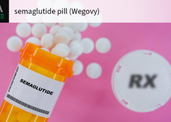 FDA Approves Wegovy Weight-Loss Pill