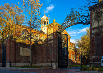 Dismantling the American Research Enterprise
