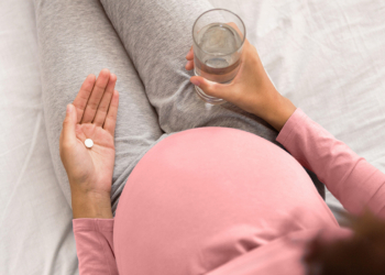 Reassuring Findings for Use of Common Sleep Medications in Pregnancy