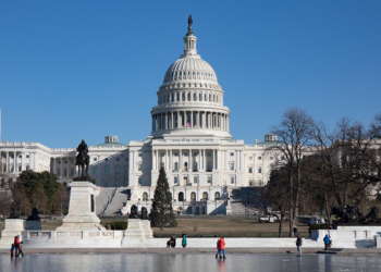 The Midterms Are Coming. Vaccines May Play a Role.