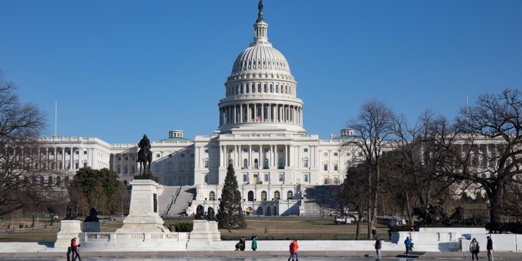 The Midterms Are Coming. Vaccines May Play a Role.