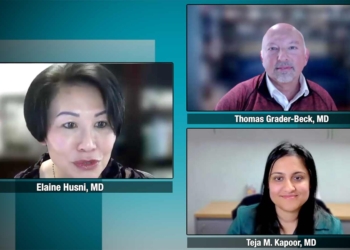 Assessing Non-Glandular Manifestations of Sjogren’s Disease