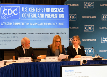 A Tale of Two ACIPs — How 2025 Upended CDC’s Influential Vaccine Panel