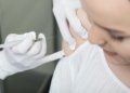 HPV Vaccine Protection Extends to High-Grade Vulvovaginal Precancers