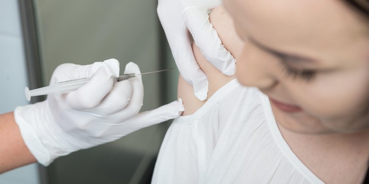 HPV Vaccine Protection Extends to High-Grade Vulvovaginal Precancers