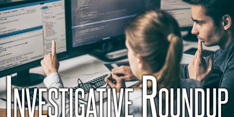 Who’s Really Running NIH? Kennedy Promotes CDC Contact; Toxic Airplane Fumes