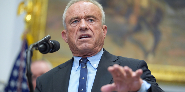 19 States Sue HHS Over Move to Curtail Youth Gender-Affirming Care