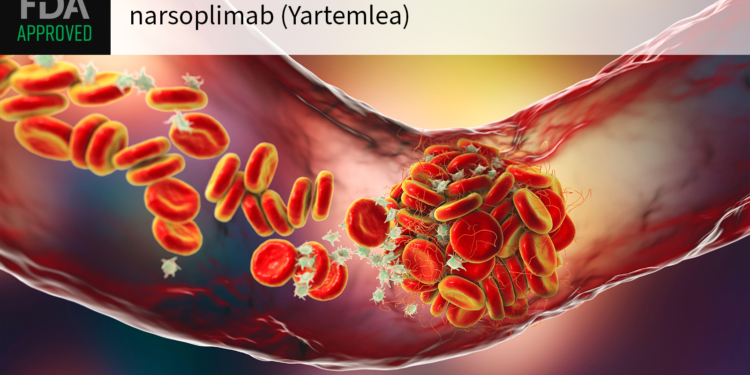 First Drug for Deadly Transplant Complication Gets FDA’s Blessing
