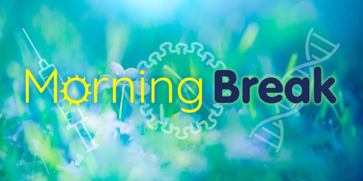 Coffee, Chocolate, and Cellular Aging; Medical Aircraft Crash Kills 5; AAP Sues HHS