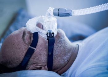 Sleep Apnea Risk Linked to Mental Health