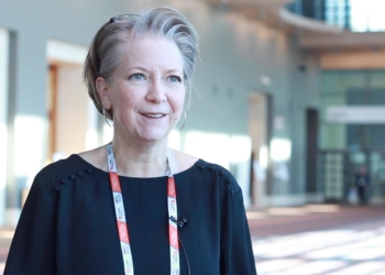 FDG-PET Accurately Tracks Tx Response in Metastatic Breast Cancer