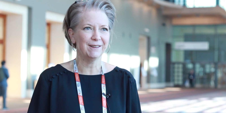 FDG-PET Accurately Tracks Tx Response in Metastatic Breast Cancer