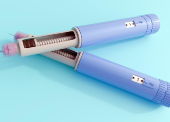 GLP-1 Agents Tied to Less Risk of Asthma Exacerbations in Teens With Obesity