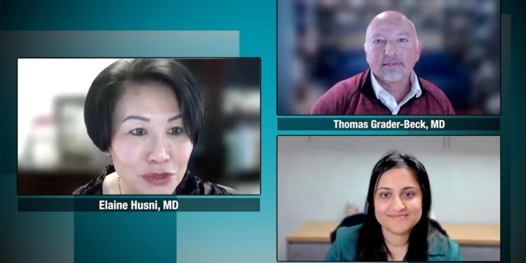 Defining Treatment Success in Sjogren’s: Outcomes That Matter to Patients
