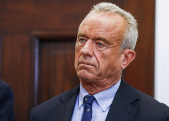 I Was Wrong About RFK Jr.