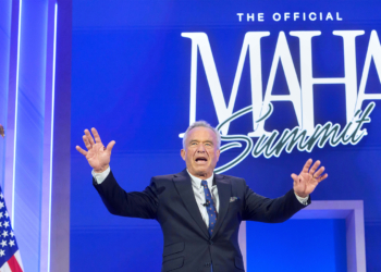 In a Tumultuous Year, U.S. Health Policy Has Been Greatly Reshaped Under RFK Jr.