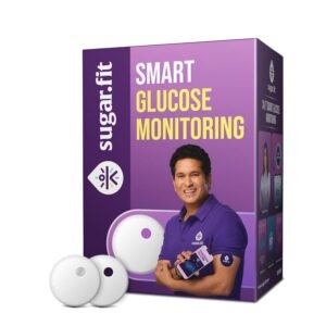 blood glucose monitor