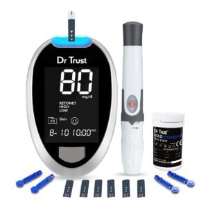 diabetes testing machine