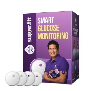 blood glucose monitor