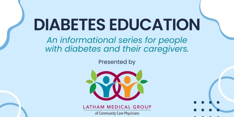 Diabetes Education Series - Episode 1 - Introduction