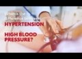 High blood pressure vs hypertension: what's the difference?