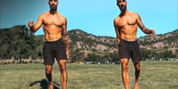 The Crazy Benefits of just WALKING